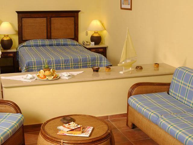 Grand Paradise Samanà