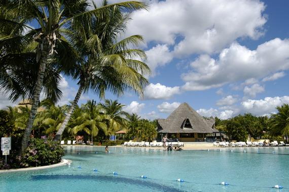 Catalonia Gran Dominicus