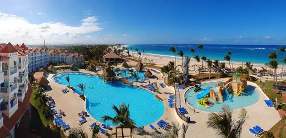 Barcelò Punta Cana