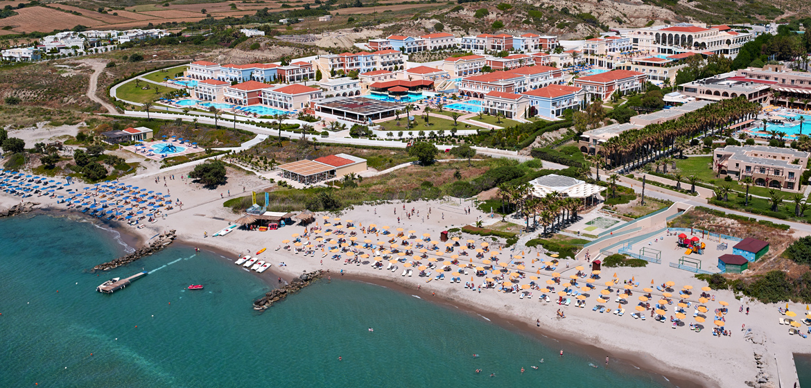 Kos Atlantica Porto Bello Royal 4* S