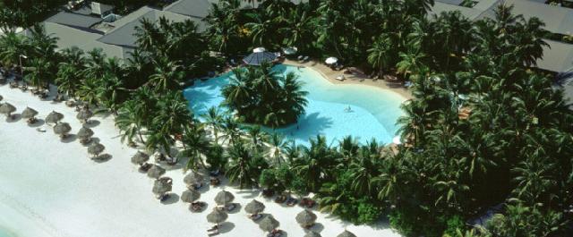 Sun Island Resort & Spa