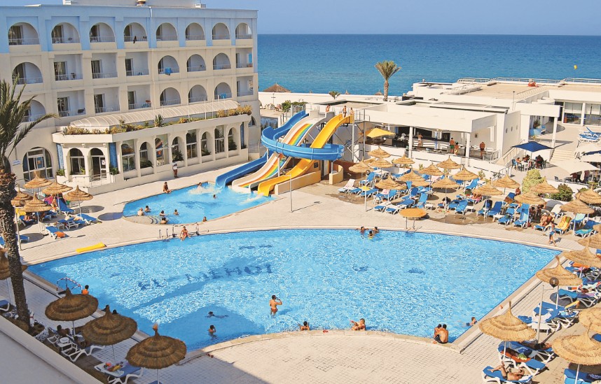 Hotel Etoiles Mahdia Tunisie Hotel Etoiles Mahdia Tunisie