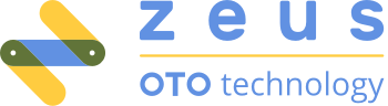 Zeus Logo